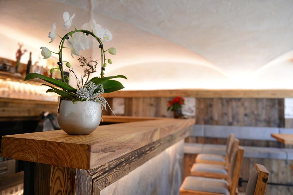 Residence Rautal B&B ***S San Vigilio Di Marebbe Eksteriør billede