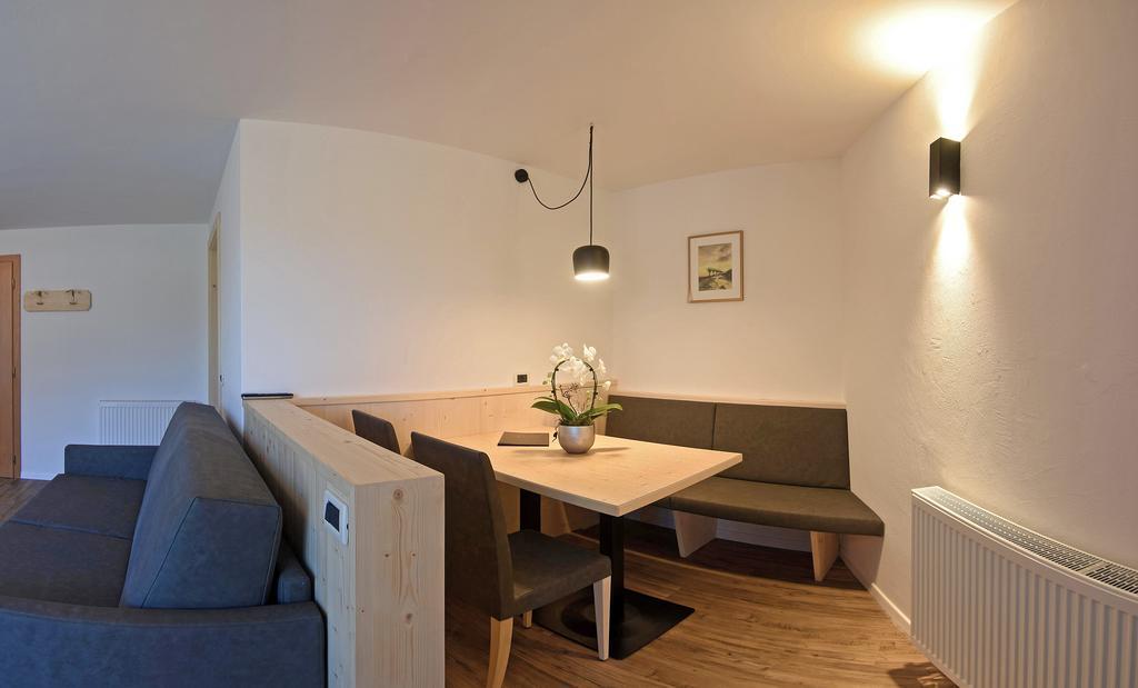 Residence Rautal B&B ***S San Vigilio Di Marebbe Eksteriør billede