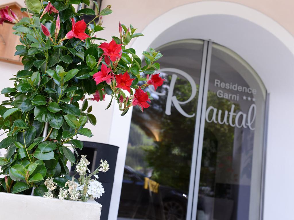 Residence Rautal B&B ***S San Vigilio Di Marebbe Eksteriør billede